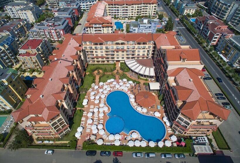 هتل & Spa Diamant Residence   All Inclusive