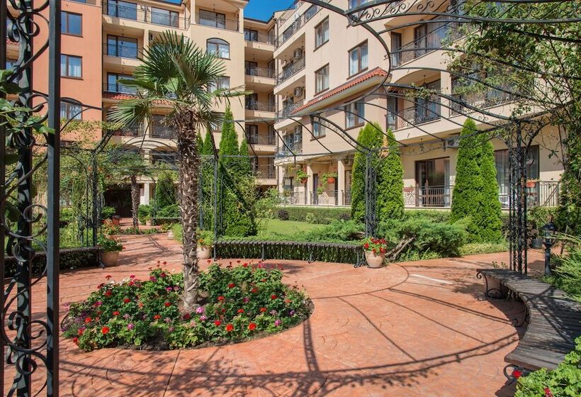 Отель & Spa Diamant Residence All Inclusive