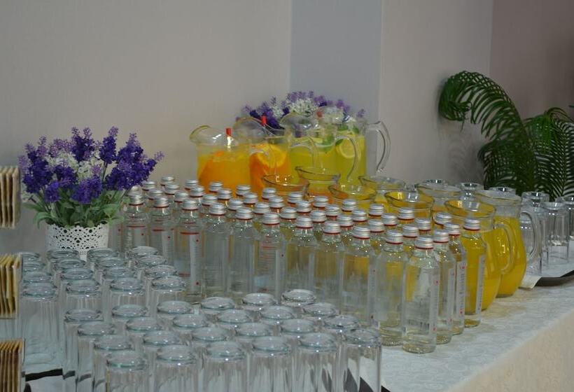 Отель & Spa Diamant Residence All Inclusive