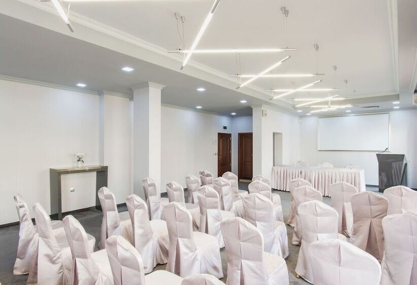 Отель & Spa Diamant Residence All Inclusive