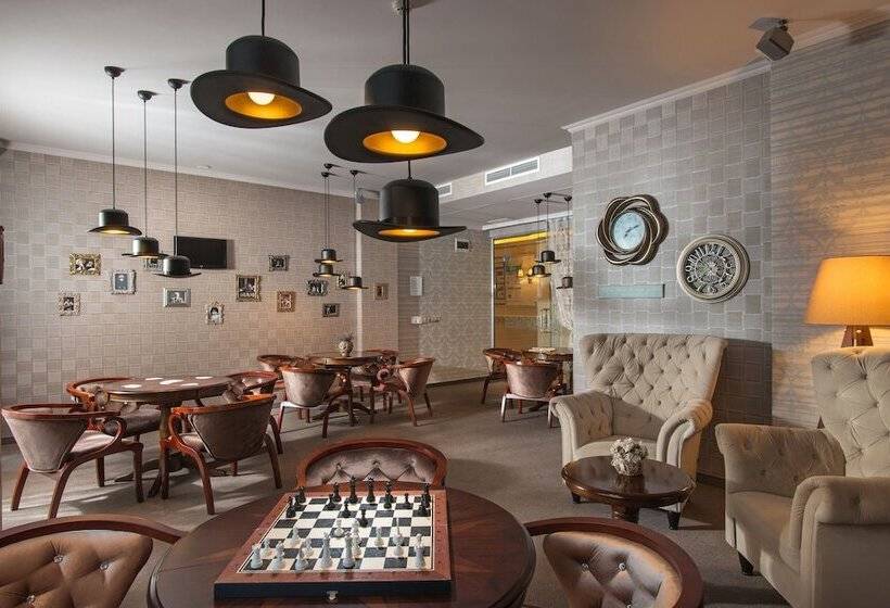 Отель & Spa Diamant Residence All Inclusive