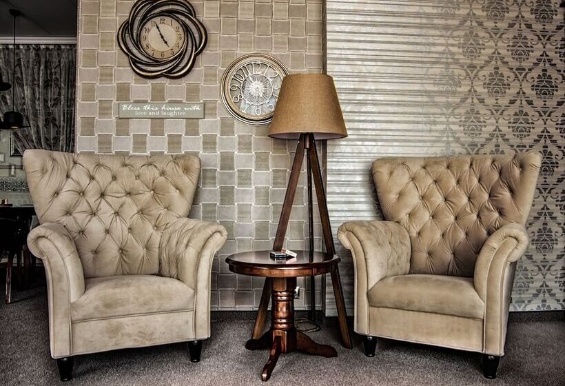 Отель & Spa Diamant Residence All Inclusive