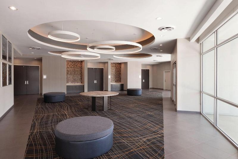 酒店 Springhill Suites By Marriott Houston Northwest