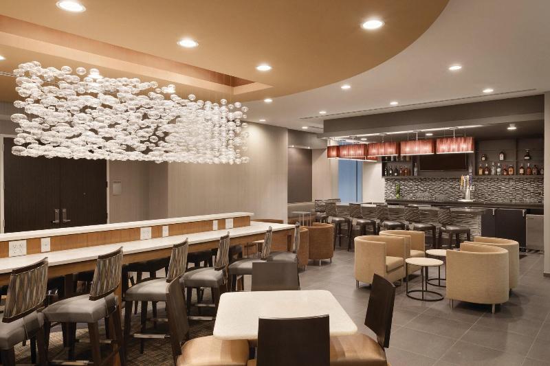 酒店 Springhill Suites By Marriott Houston Northwest