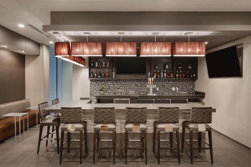酒店 Springhill Suites By Marriott Houston Northwest