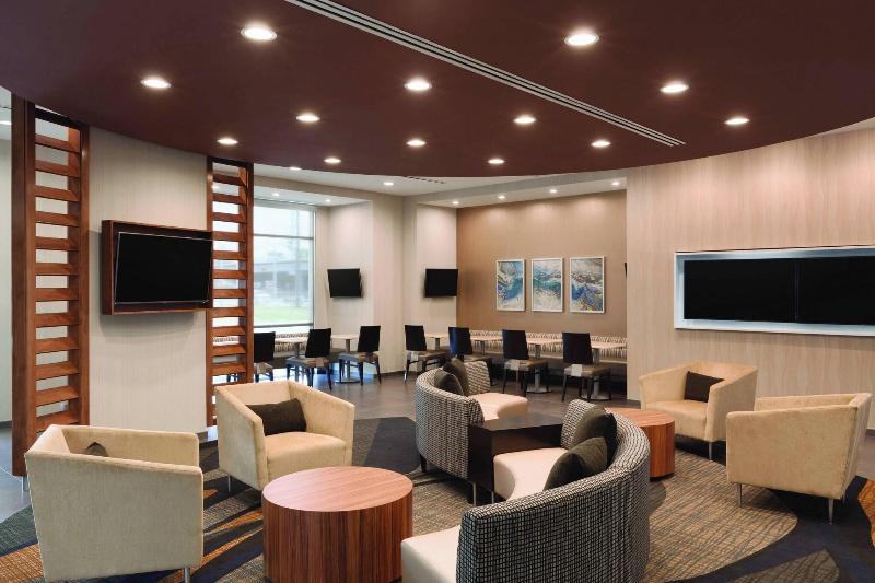 酒店 Springhill Suites By Marriott Houston Northwest
