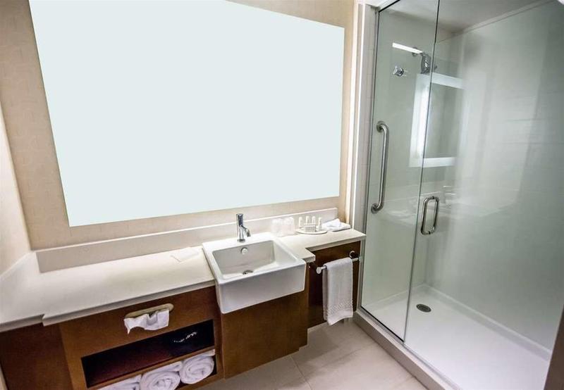 فندق Springhill Suites Lumberton