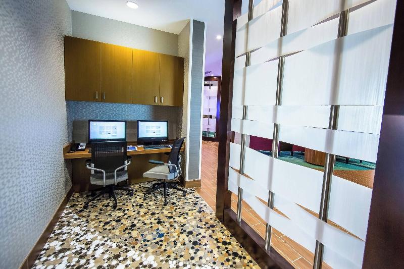 فندق Springhill Suites Lumberton