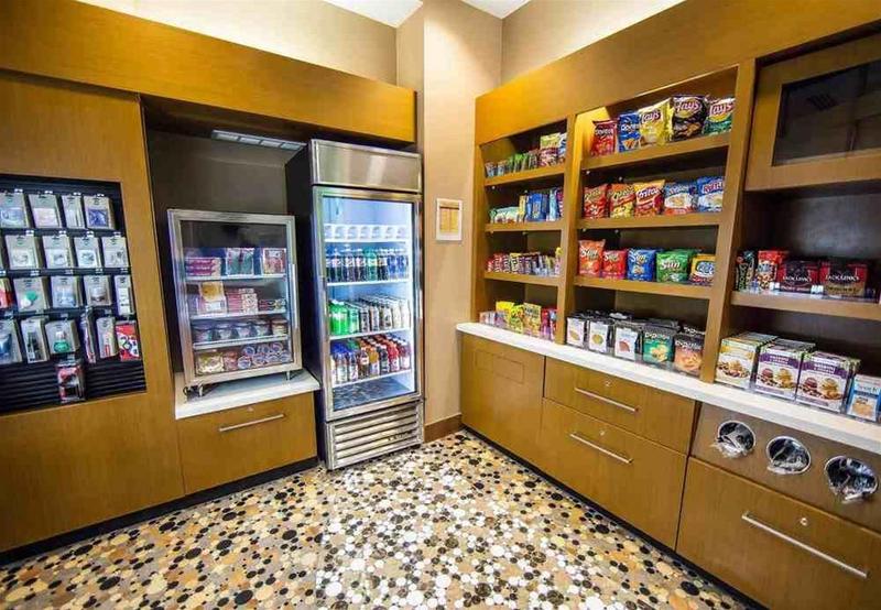 فندق Springhill Suites Lumberton