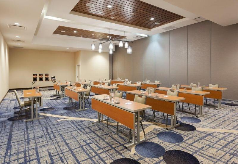 فندق Springhill Suites By Marriott Paso Robles Atascadero