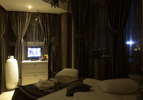 هتل Ss Residence Unirii