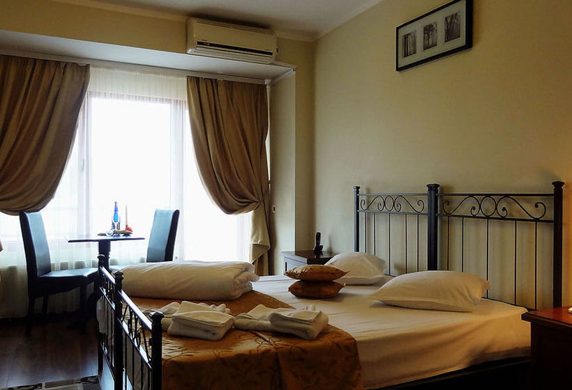 هتل Ss Residence Unirii