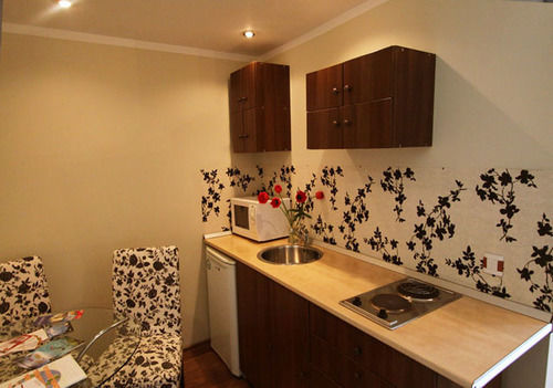 هتل Ss Residence Unirii