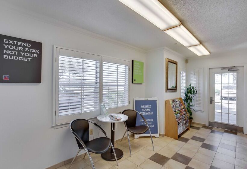 酒店 Studio 6stafford, Tx  Houston  Sugarland