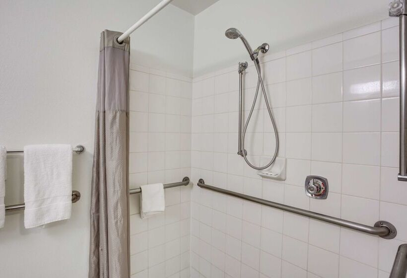 酒店 Studio 6stafford, Tx  Houston  Sugarland