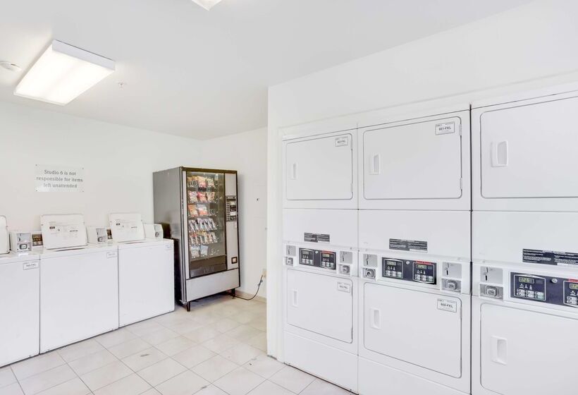 酒店 Studio 6stafford, Tx  Houston  Sugarland