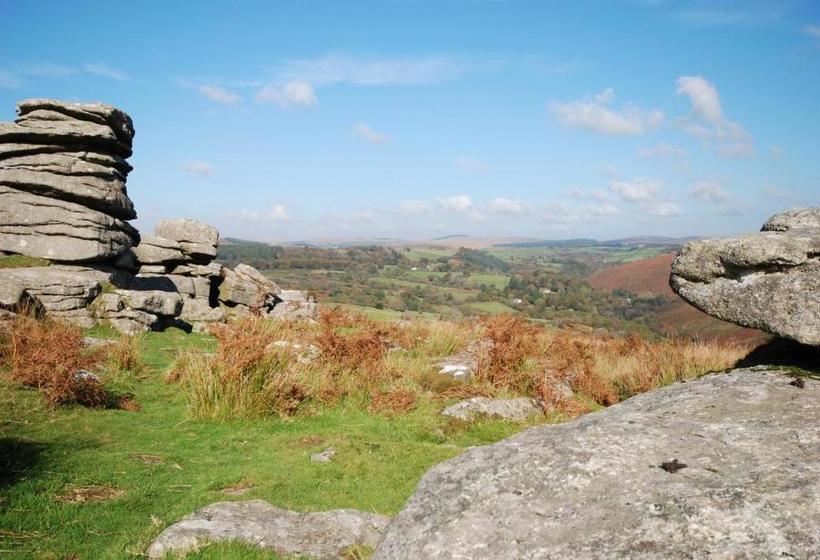 בית מלון כפרי Summerhill