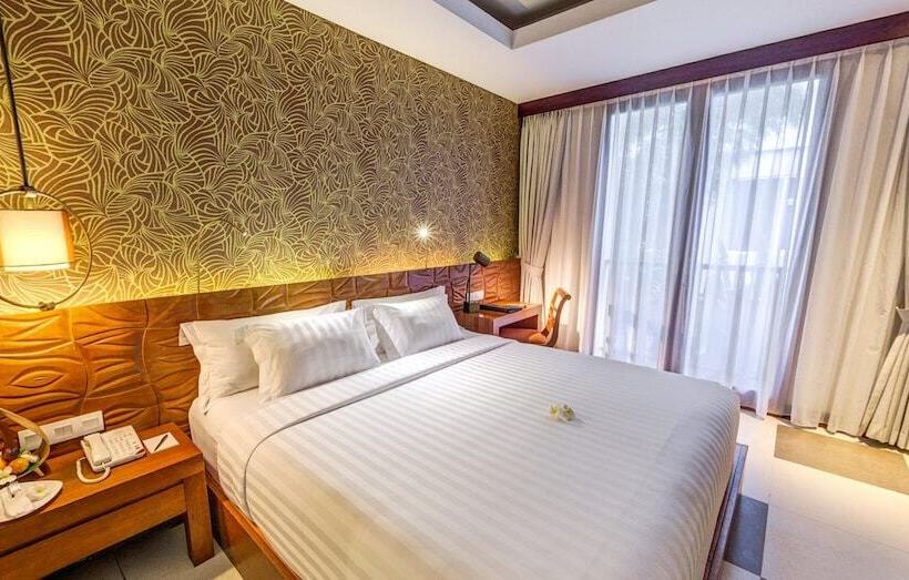 Sun Island Hotel & Spa Legian