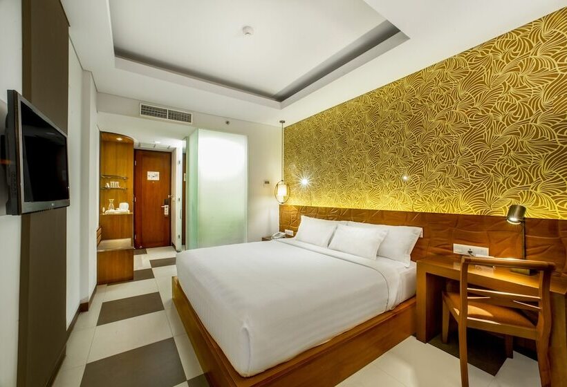 Sun Island Hotel & Spa Legian