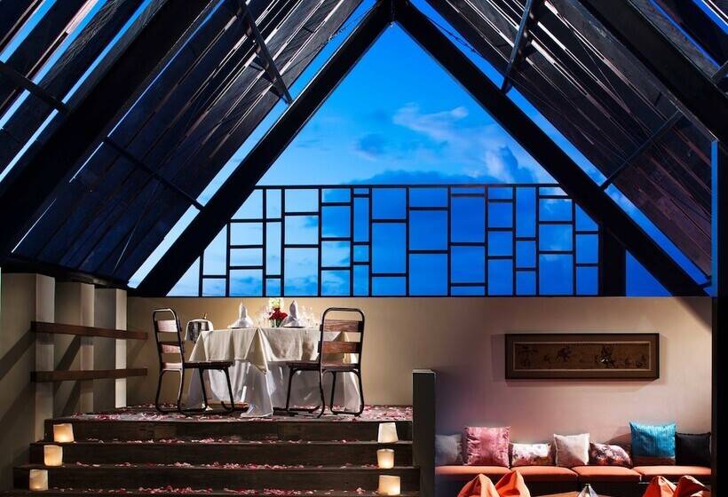 Sun Island Hotel & Spa Legian