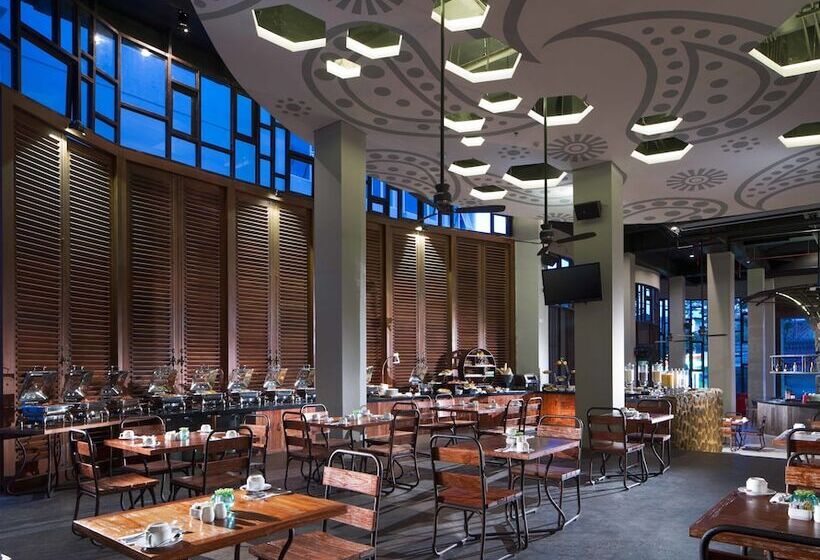 Sun Island Hotel & Spa Legian