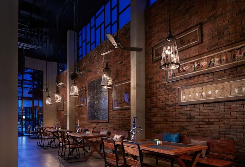 Sun Island Hotel & Spa Legian