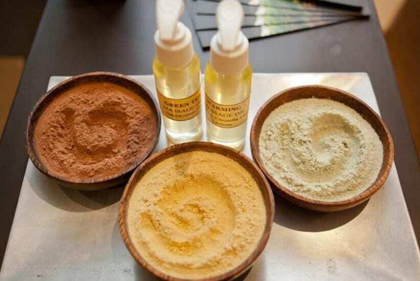 Sun Island Hotel & Spa Legian