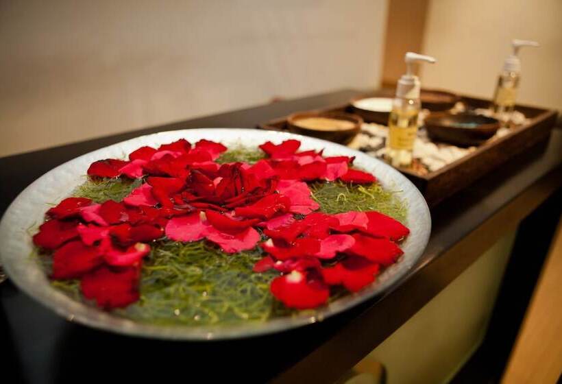 Sun Island Hotel & Spa Legian