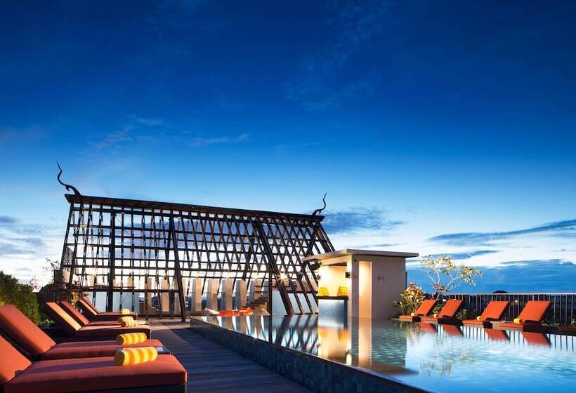Sun Island Hotel & Spa Legian