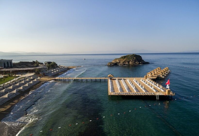 Sunis Efes Royal Palace Resort & Spa