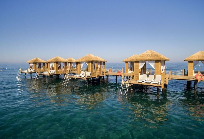 Sunis Efes Royal Palace Resort & Spa