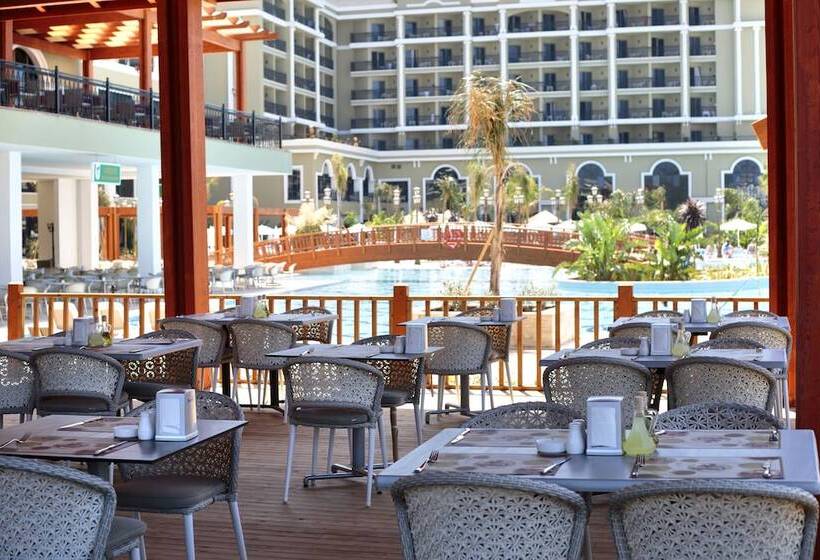 Sunis Efes Royal Palace Resort & Spa