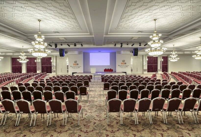 Sunis Efes Royal Palace Resort & Spa