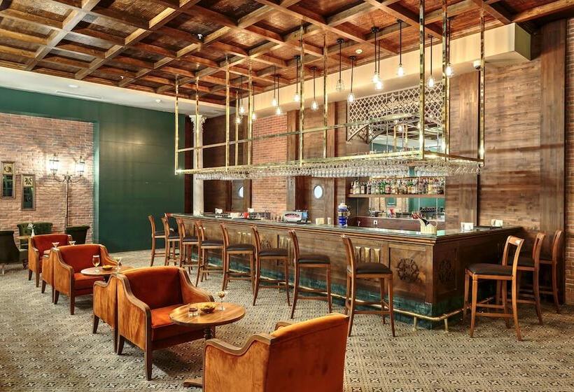 Sunis Efes Royal Palace Resort & Spa