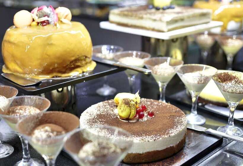 Sunis Efes Royal Palace Resort & Spa