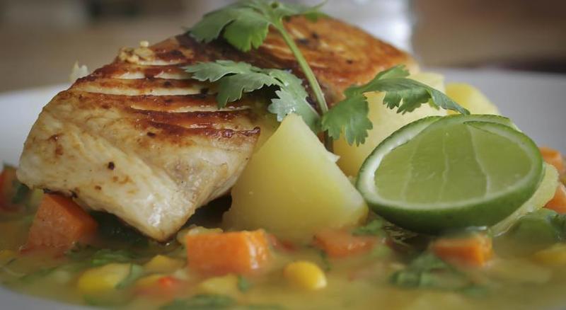 فندق Svarga Resort Lombok