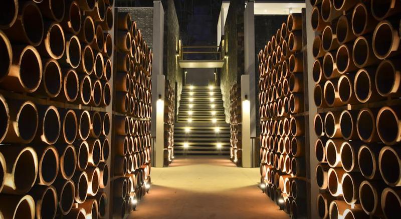 فندق Svarga Resort Lombok