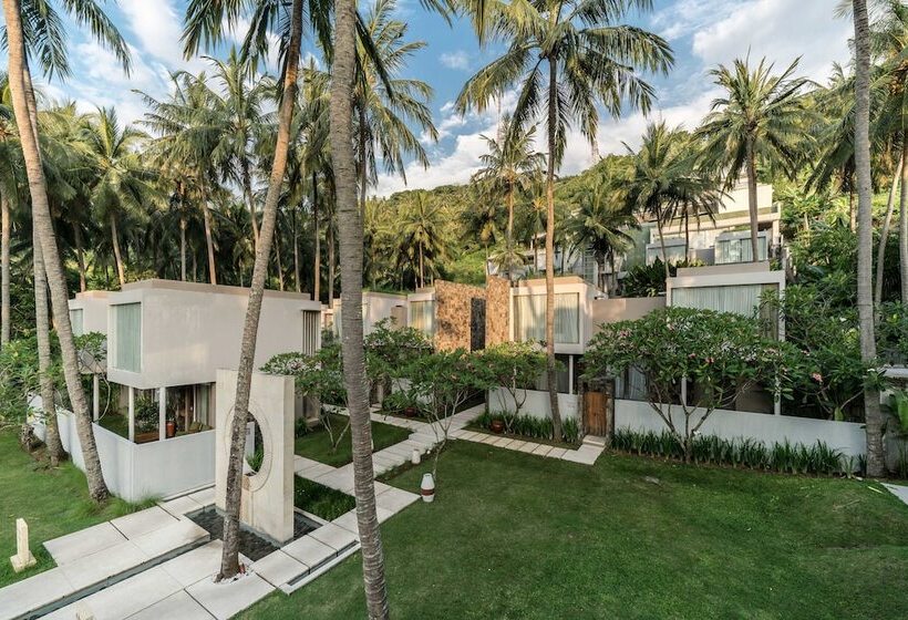 فندق Svarga Resort Lombok