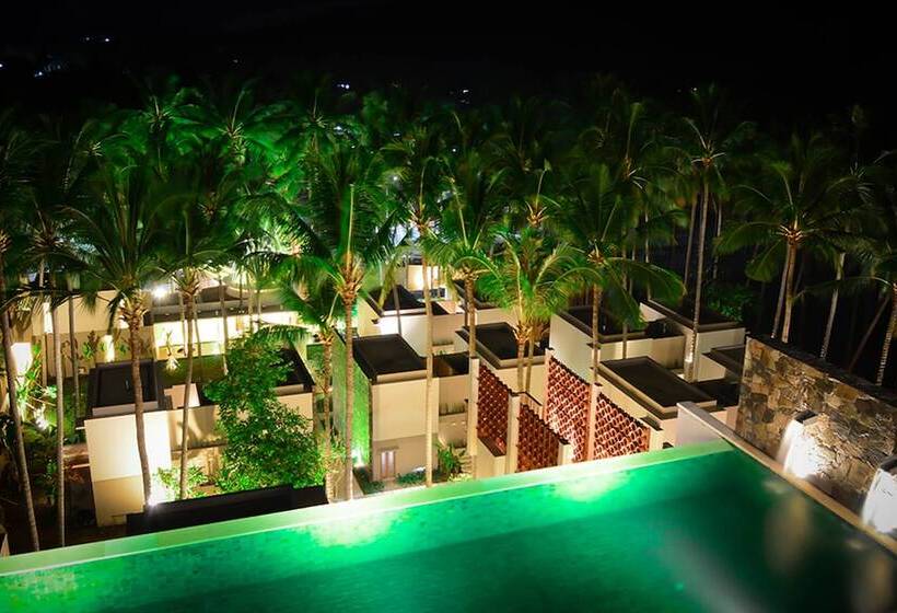 فندق Svarga Resort Lombok