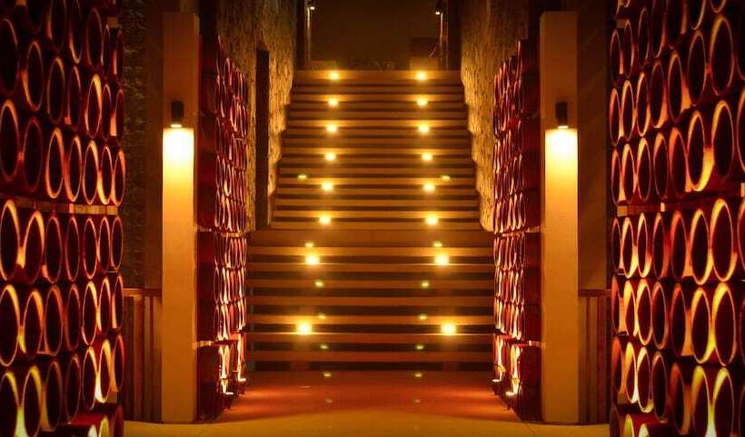 فندق Svarga Resort Lombok