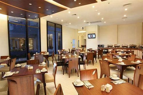 酒店 Swiss-belinn Pangkalan Bun