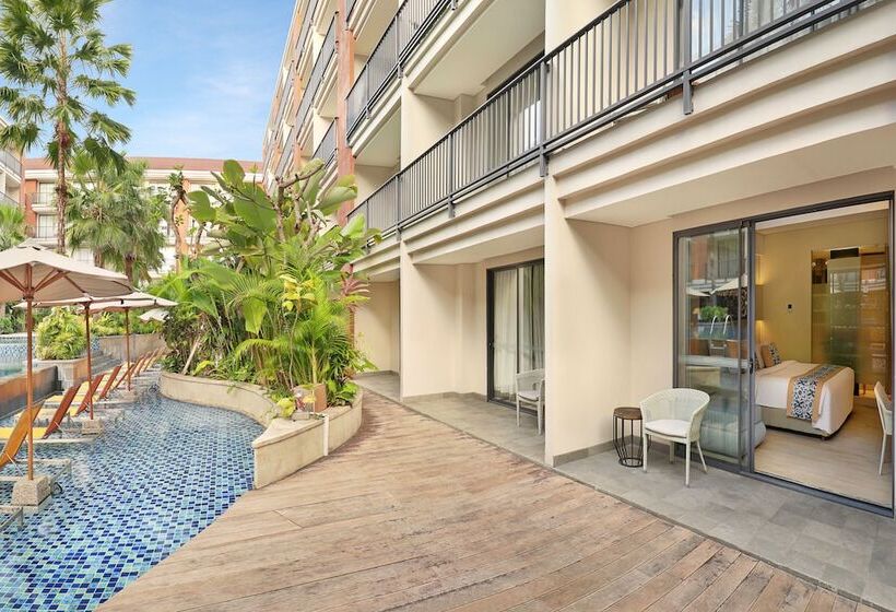 Swiss Belhotel Tuban Bali