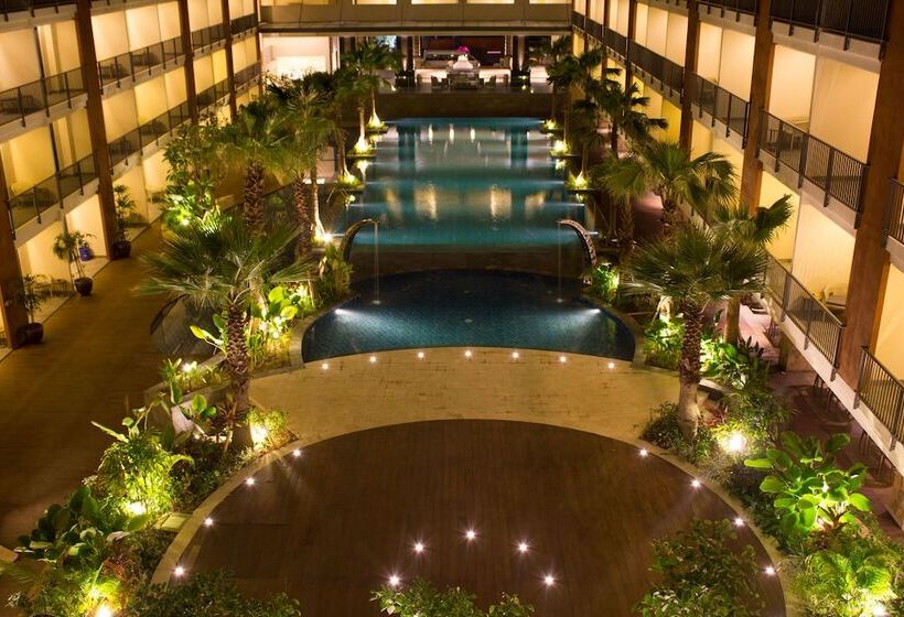 Swiss Belhotel Tuban Bali