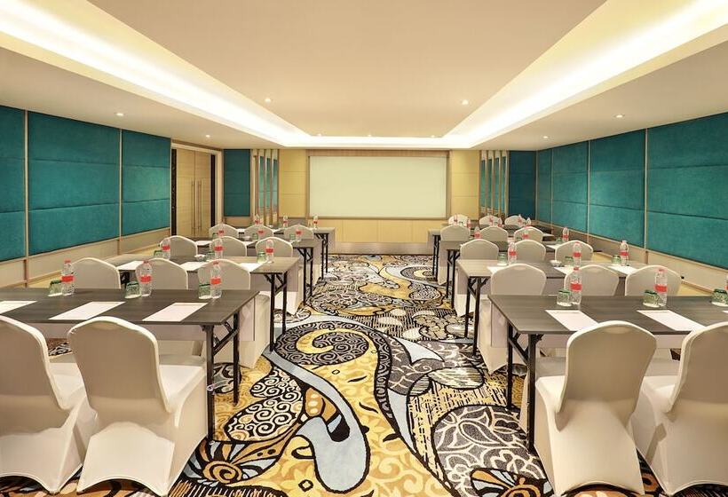 Swiss Belhotel Tuban Bali