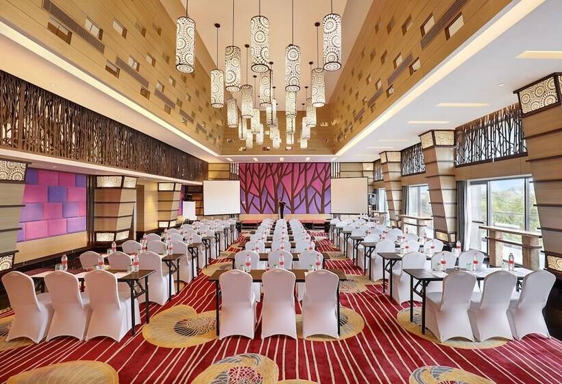 Swiss Belhotel Tuban Bali