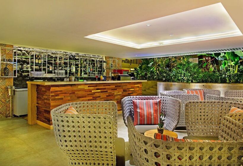 Swiss Belhotel Tuban Bali