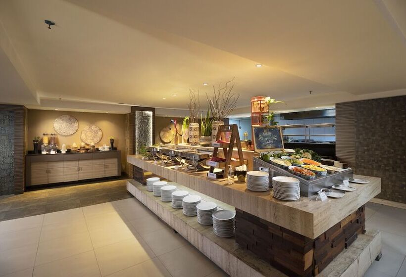 Swiss Belhotel Tuban Bali