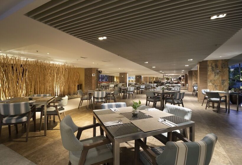 Swiss Belhotel Tuban Bali