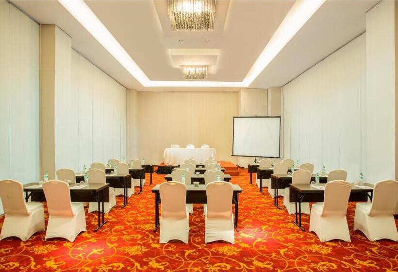 Hotel Swissbelinn Kemayoran