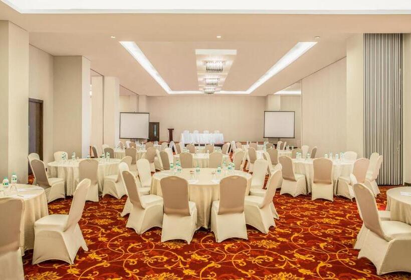 호텔 Swissbelinn Kemayoran